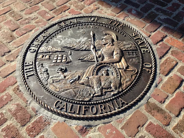 california, history, pacific, monterey, seal, state, government, early settler, landmark, destination, coastal, seashore, ca, scenic, building, coast, usa, historic. State licensing portals: what they answer, and where the risk sits