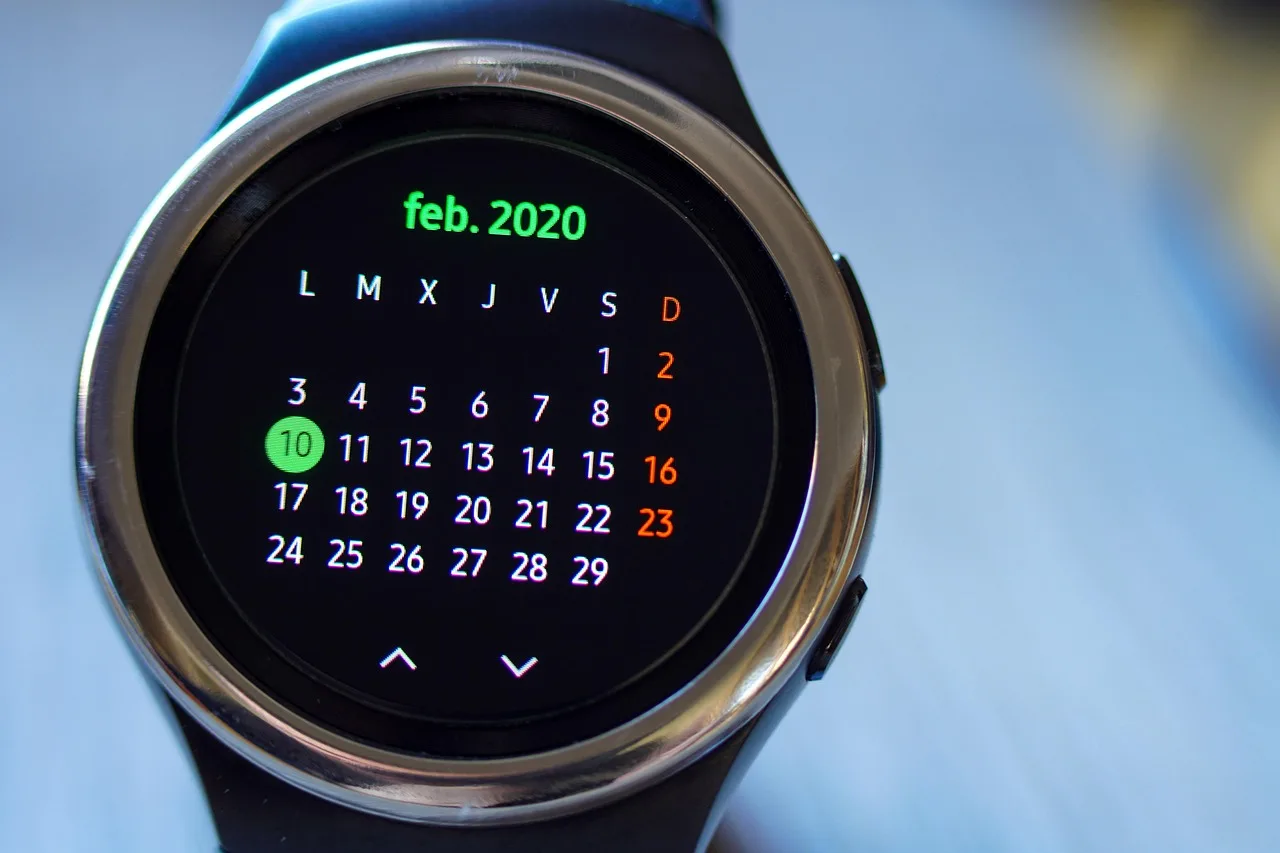 calendar, clock, time, technology, smartwatch, dial, smartwatch, smartwatch, smartwatch, smartwatch, smartwatch. Four compliance calendars that failed, and the audit that catches it