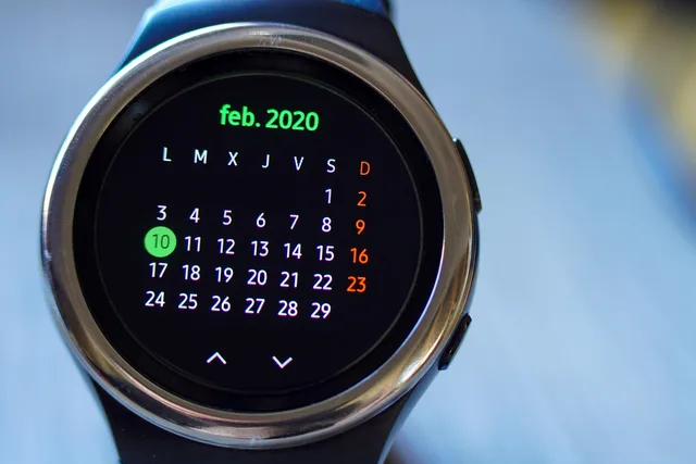 calendar, clock, time, technology, smartwatch, dial, smartwatch, smartwatch, smartwatch, smartwatch, smartwatch. Four compliance calendars that failed, and the audit that catches it
