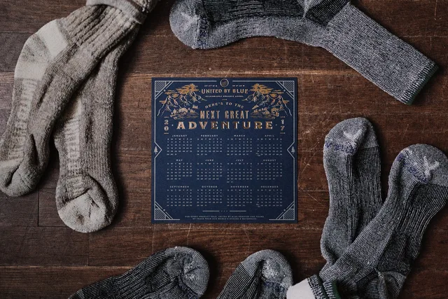 calendar, wooden, table. Why compliance calendars go stale, and the yearly fix that works