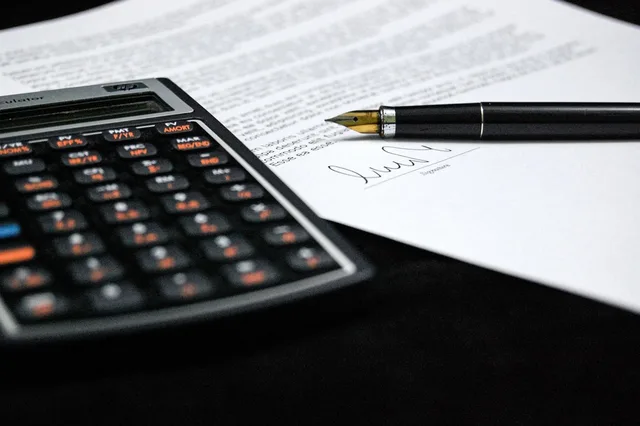 document, agreement, documents, sign, business, paper, pen, calculator, agreement, agreement, agreement, calculator, calculator, calculator, calculator, calculator. What a US Business Owes When It Hires Workers in Canada or Mexico