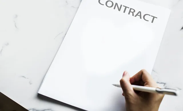 contract, consultation, pen, ballpoint pen, signature, paper, agreement, business, concept, contract law, company, arrangement, conclusion, business deal, trade, act, pact, file, document, documents, form, contract, contract, contract, contract, contract. What separates the strong industry licenses examples from the weak