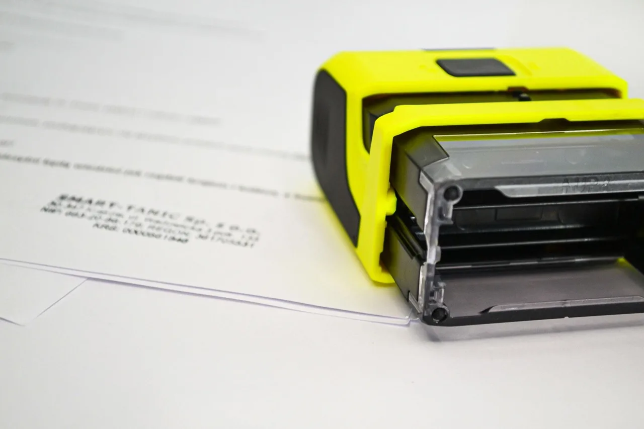 stamp, rubber stamp, documents, paperwork, stamp, stamp, stamp, stamp, stamp, rubber stamp. What license fundamentals case studies leave out