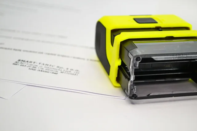 stamp, rubber stamp, documents, paperwork, stamp, stamp, stamp, stamp, stamp, rubber stamp. What license fundamentals case studies leave out