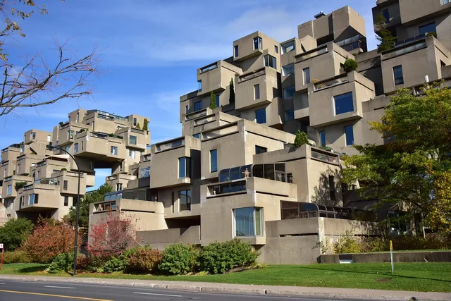 habitat 67, montreal, apartment, building, home, 1967, expo, housing, habitat, architecture, canada, habitat 67, habitat 67, montreal, montreal, montreal, montreal, montreal. Montreal apartment renovation permit RBQ: Quebec rules