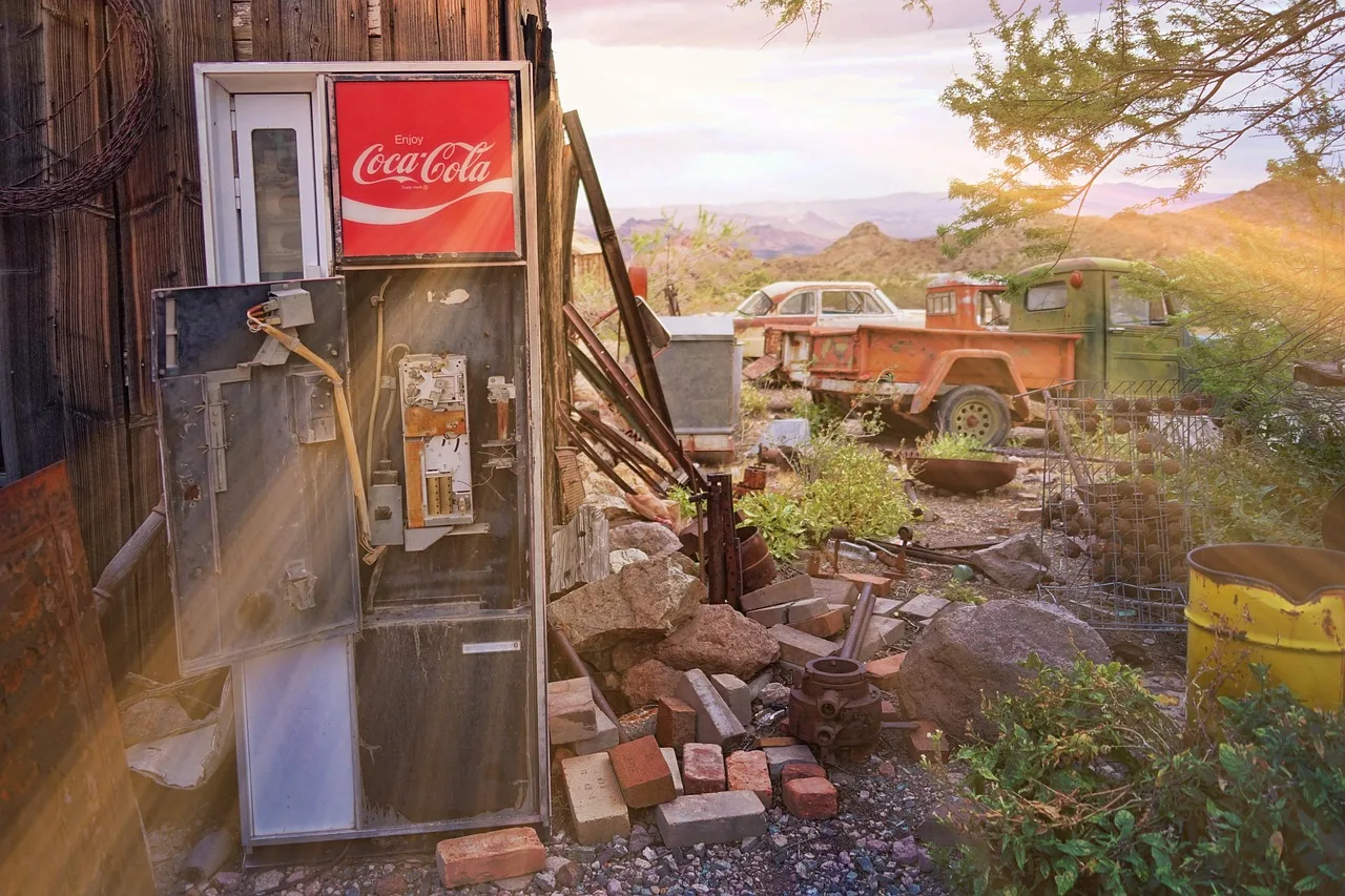 signs, usa, drinks vending machine, automatic, america, united states, north america, rusted, vintage, old, rarity, antique, nevada, nelson, historical, coke, advertising medium, advertising. Vending machine licences in Canada: Ontario and BC questions